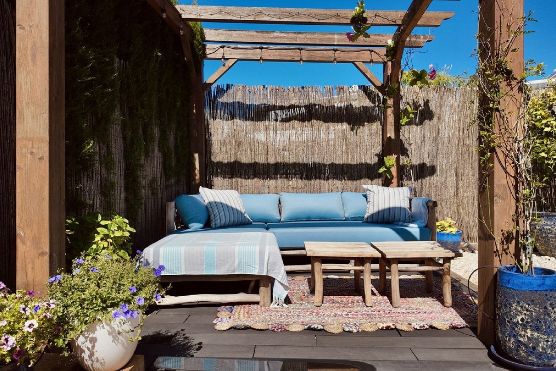 Resale - Villa - Estepona - New Golden Mile