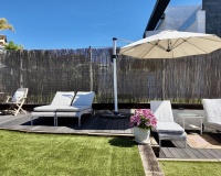 Resale - Villa - Estepona - New Golden Mile