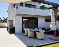 Resale - Villa - Estepona - New Golden Mile
