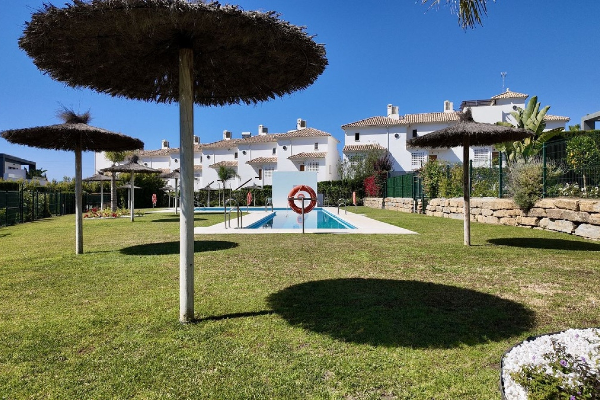 Resale - Villa - Estepona - New Golden Mile