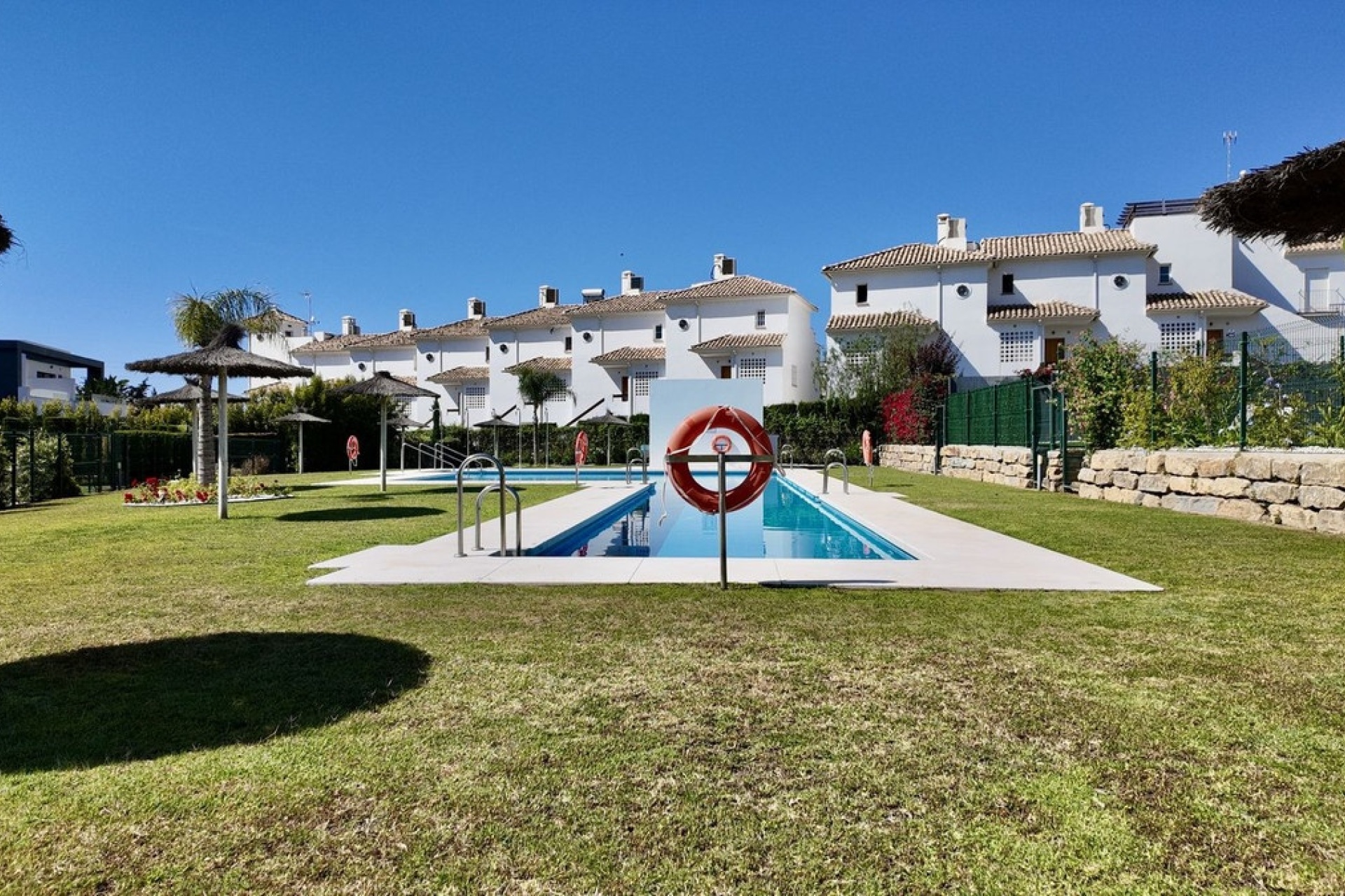 Resale - Villa - Estepona - New Golden Mile