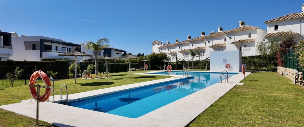 Resale - Villa - Estepona - New Golden Mile