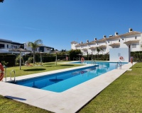 Resale - Villa - Estepona - New Golden Mile