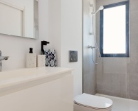 Resale - Villa - Estepona - New Golden Mile