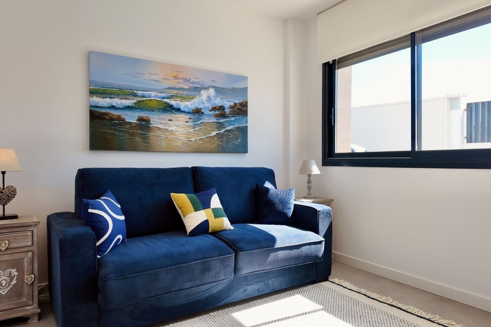 Resale - Villa - Estepona - New Golden Mile