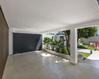 Resale - Villa - Estepona - New Golden Mile