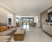 Resale - Villa - Estepona - New Golden Mile