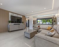 Resale - Villa - Estepona - New Golden Mile
