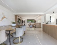 Resale - Villa - Estepona - New Golden Mile
