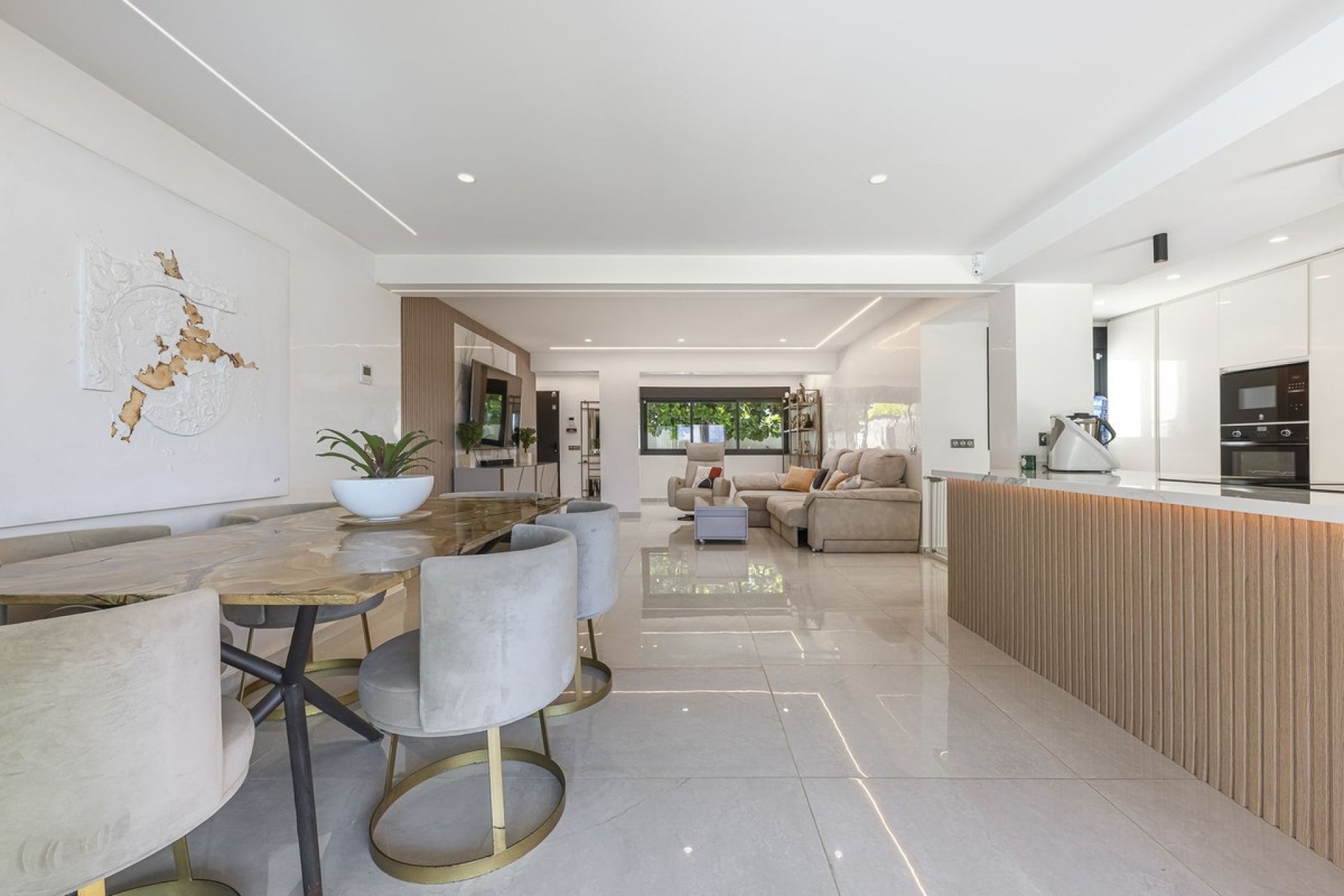 Resale - Villa - Estepona - New Golden Mile