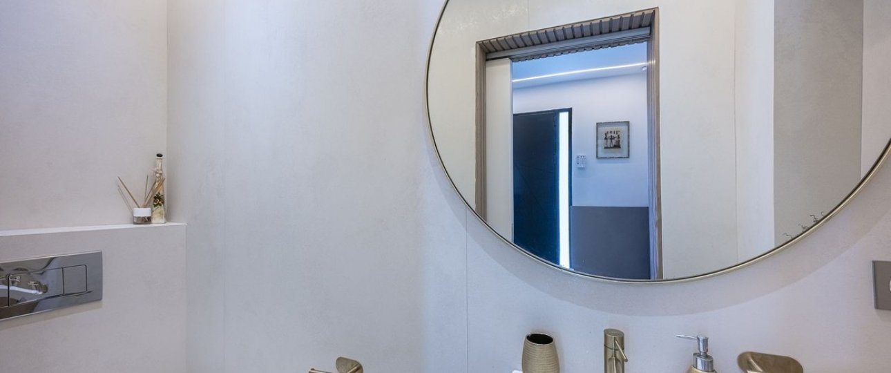 Resale - Villa - Estepona - New Golden Mile