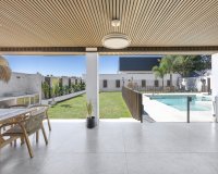 Resale - Villa - Estepona - New Golden Mile