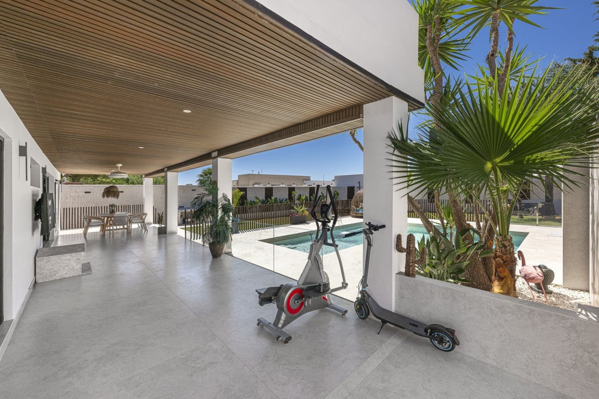 Resale - Villa - Estepona - New Golden Mile