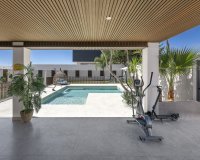 Resale - Villa - Estepona - New Golden Mile