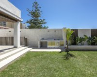 Resale - Villa - Estepona - New Golden Mile