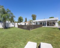 Resale - Villa - Estepona - New Golden Mile