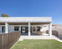 Resale - Villa - Estepona - New Golden Mile