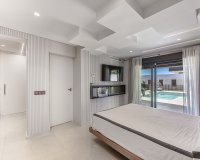 Resale - Villa - Estepona - New Golden Mile
