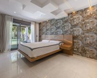 Resale - Villa - Estepona - New Golden Mile