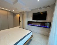 Resale - Villa - Estepona - New Golden Mile