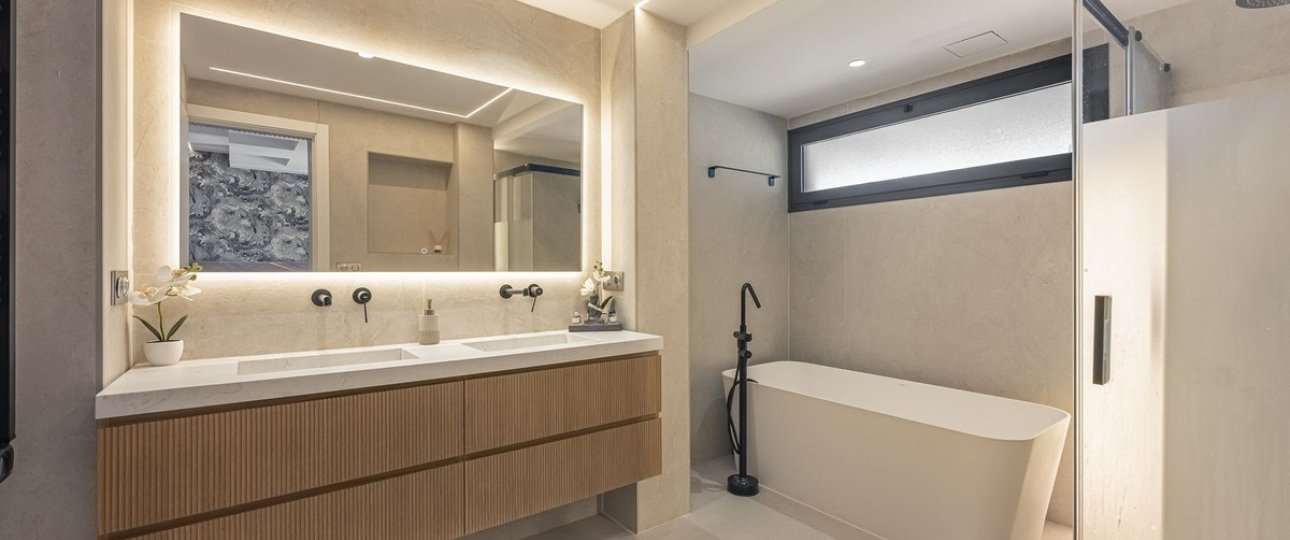 Resale - Villa - Estepona - New Golden Mile