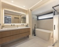 Resale - Villa - Estepona - New Golden Mile