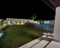 Resale - Villa - Estepona - New Golden Mile
