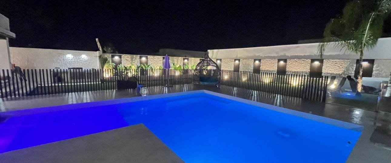 Resale - Villa - Estepona - New Golden Mile