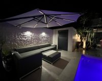 Resale - Villa - Estepona - New Golden Mile