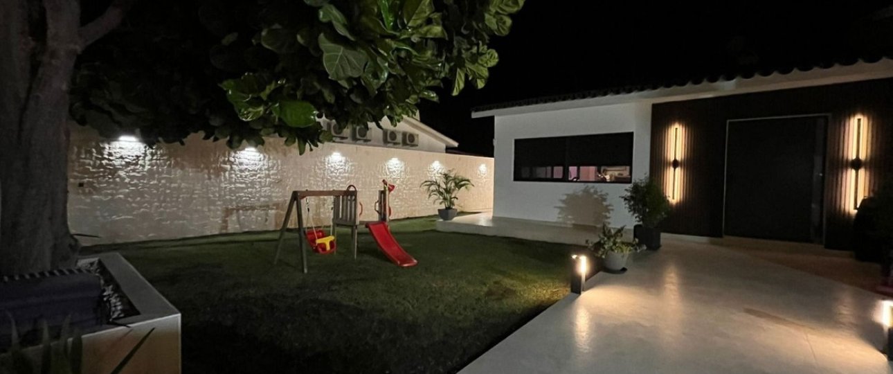 Resale - Villa - Estepona - New Golden Mile