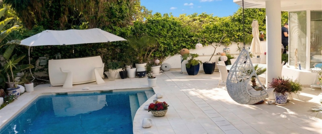 Resale - Villa - Estepona - New Golden Mile