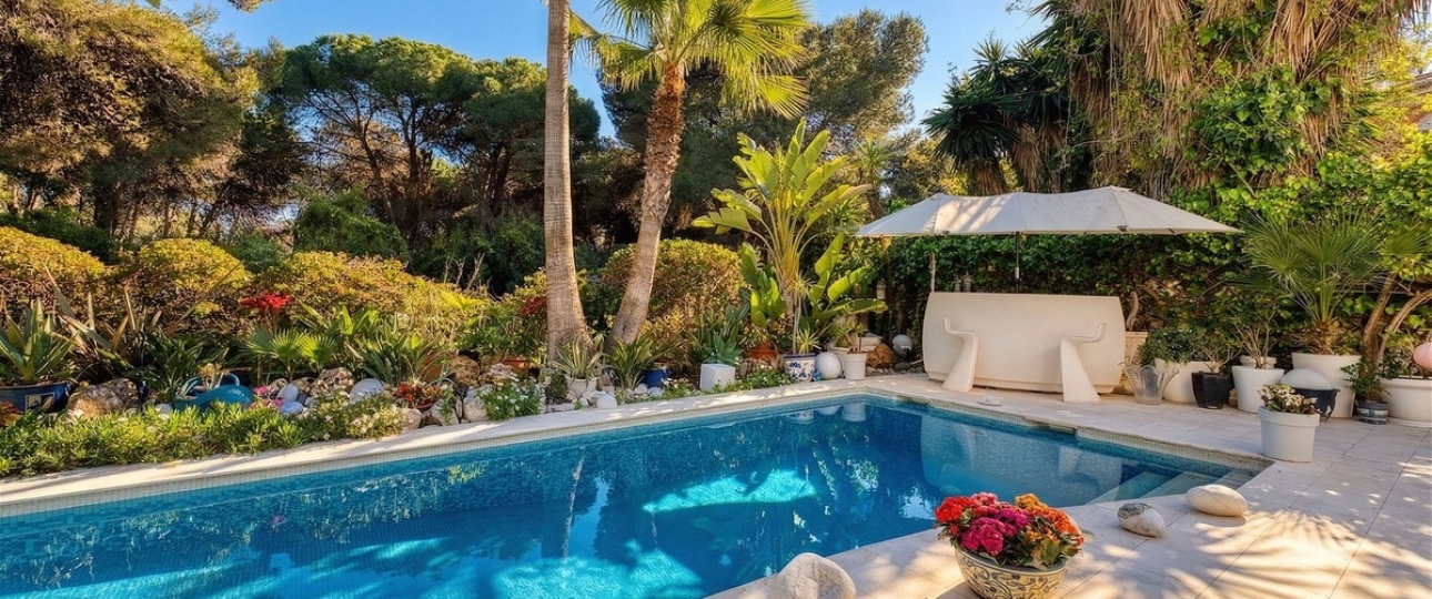Resale - Villa - Estepona - New Golden Mile