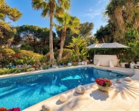 Resale - Villa - Estepona - New Golden Mile