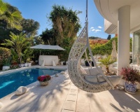 Resale - Villa - Estepona - New Golden Mile