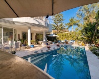 Resale - Villa - Estepona - New Golden Mile