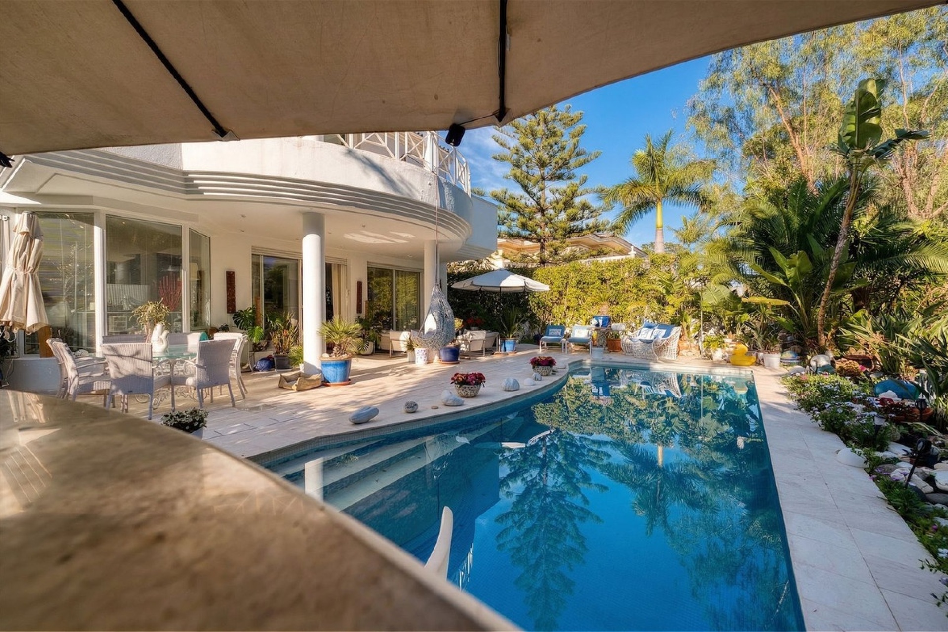 Resale - Villa - Estepona - New Golden Mile