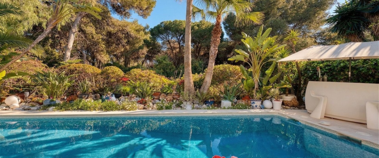 Resale - Villa - Estepona - New Golden Mile