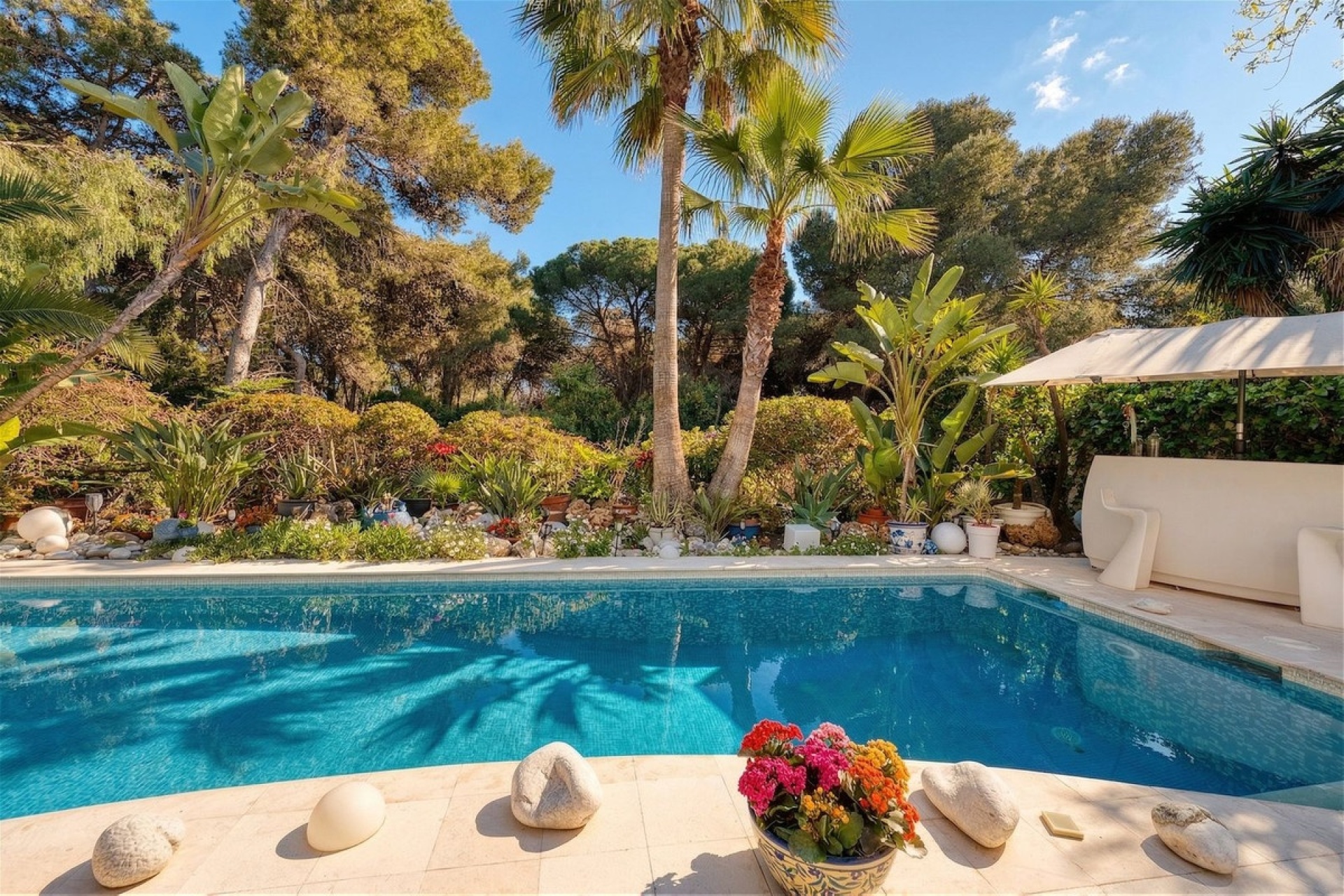 Resale - Villa - Estepona - New Golden Mile