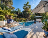 Resale - Villa - Estepona - New Golden Mile