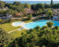 Resale - Villa - Estepona - New Golden Mile