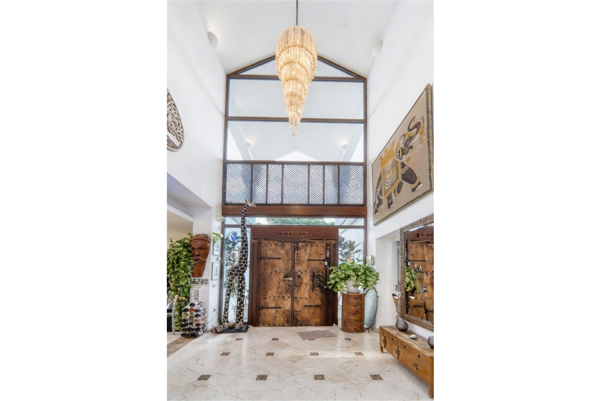 Resale - Villa - Estepona - New Golden Mile