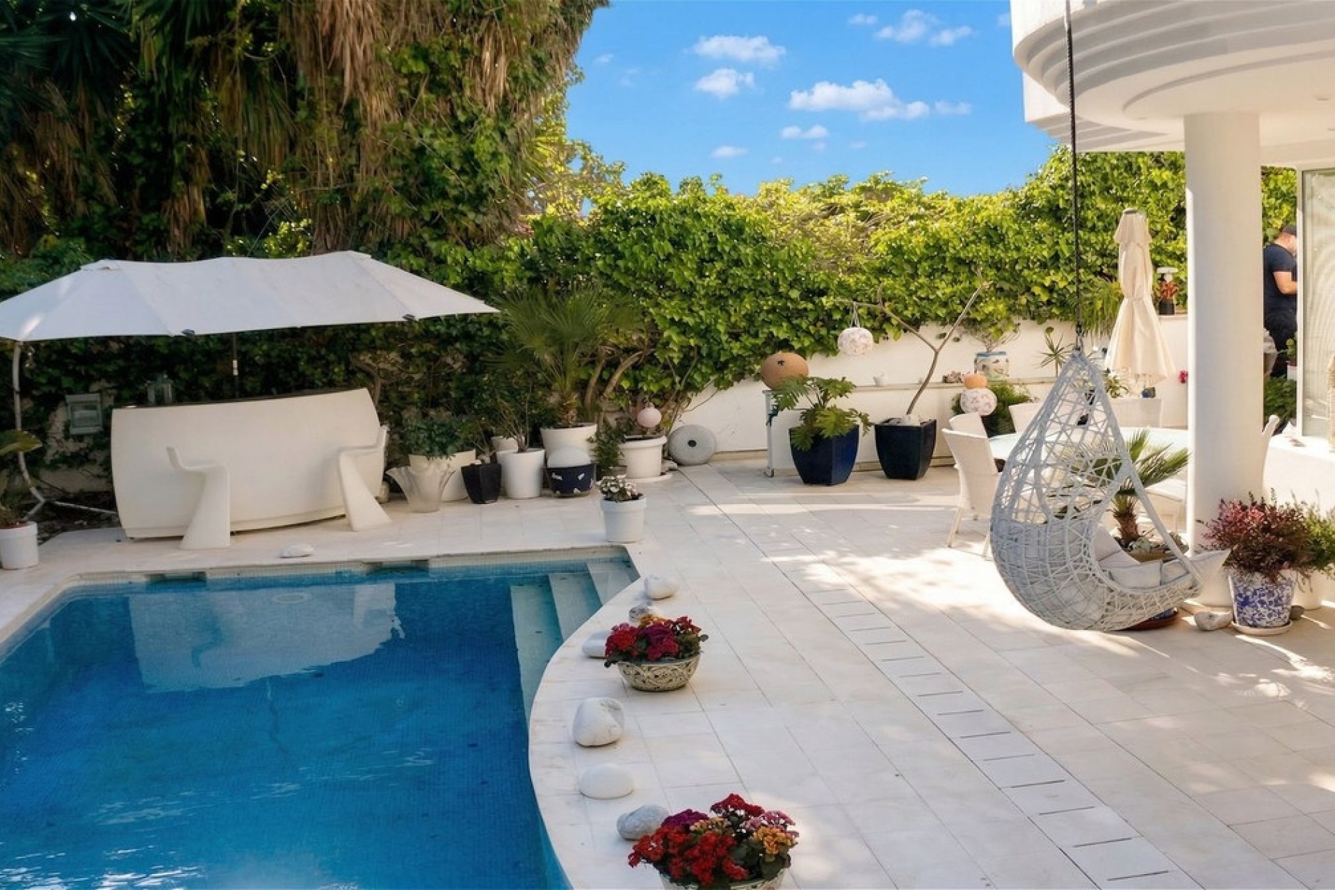 Resale - Villa - Estepona - New Golden Mile