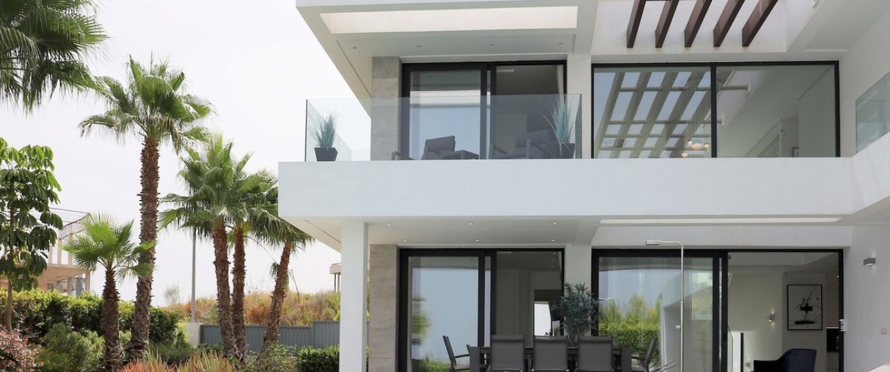 Resale - Villa - Estepona - New Golden Mile