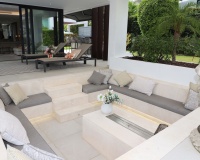 Resale - Villa - Estepona - New Golden Mile