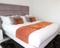 Resale - Villa - Estepona - New Golden Mile