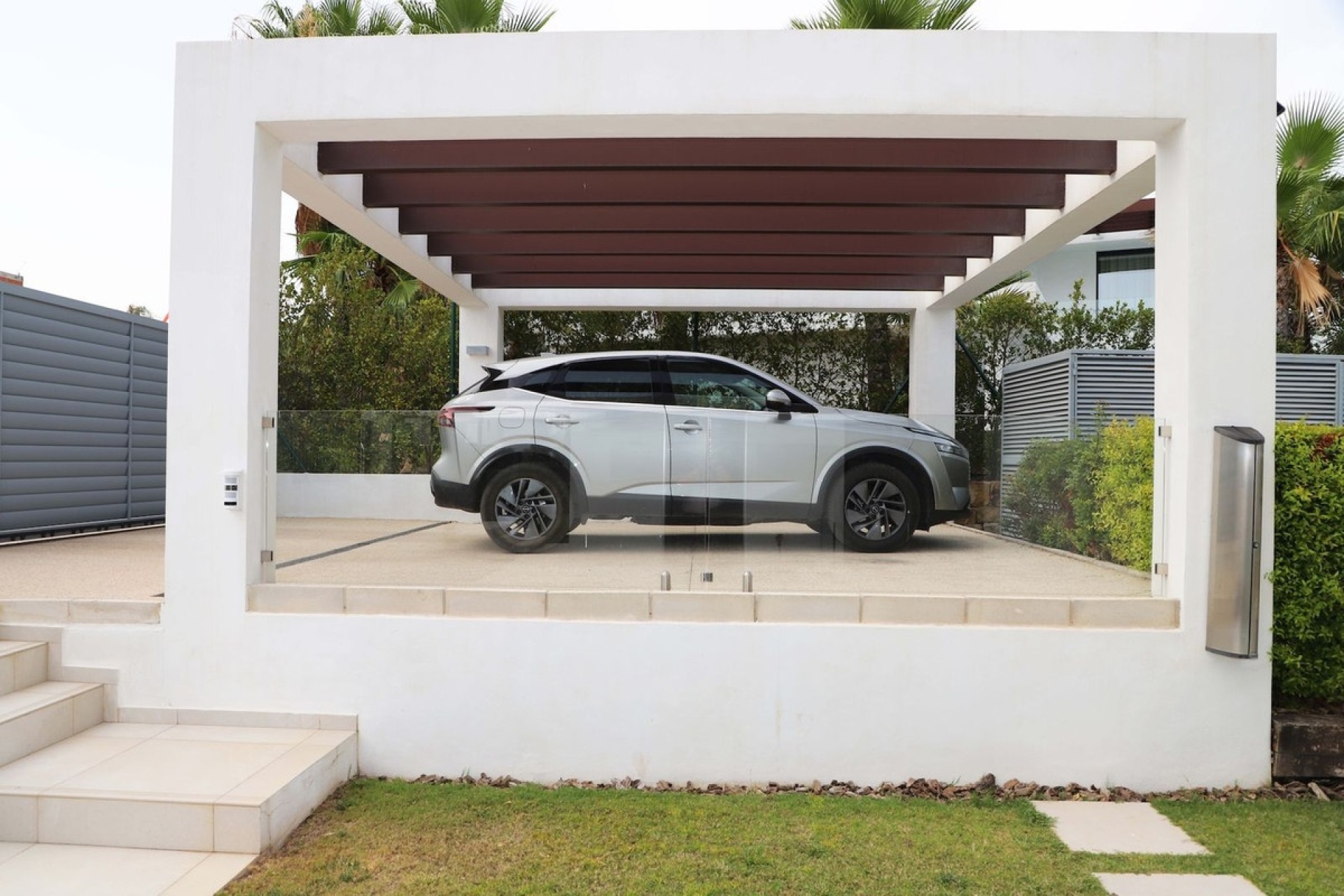 Resale - Villa - Estepona - New Golden Mile