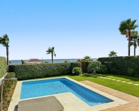 Resale - Villa - Estepona - New Golden Mile