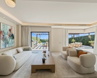 Resale - Villa - Estepona - New Golden Mile
