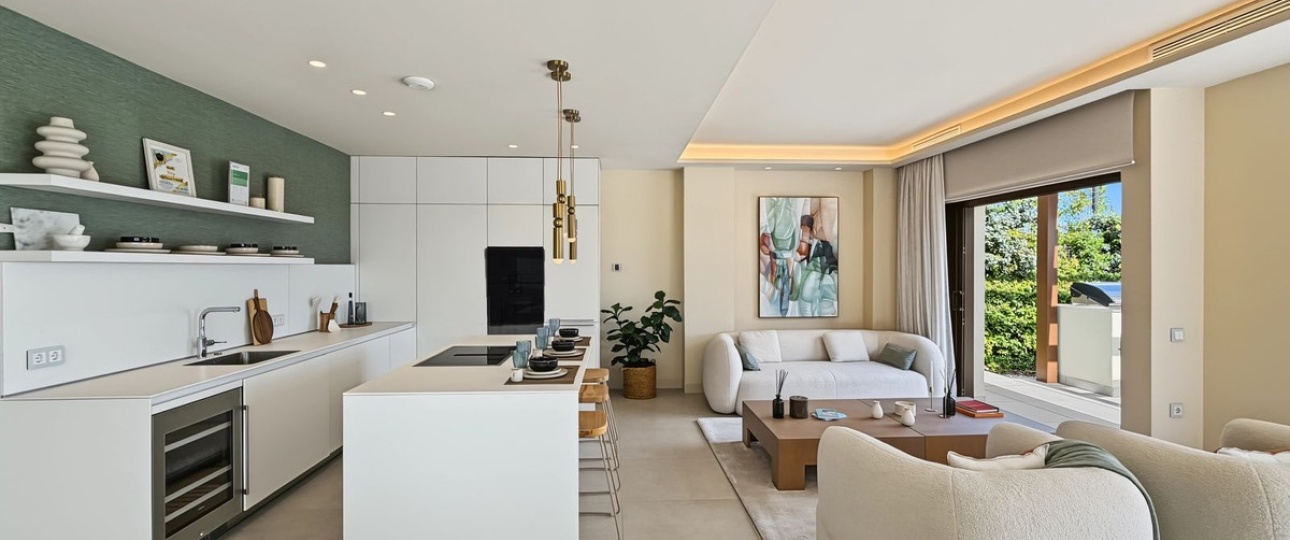 Resale - Villa - Estepona - New Golden Mile