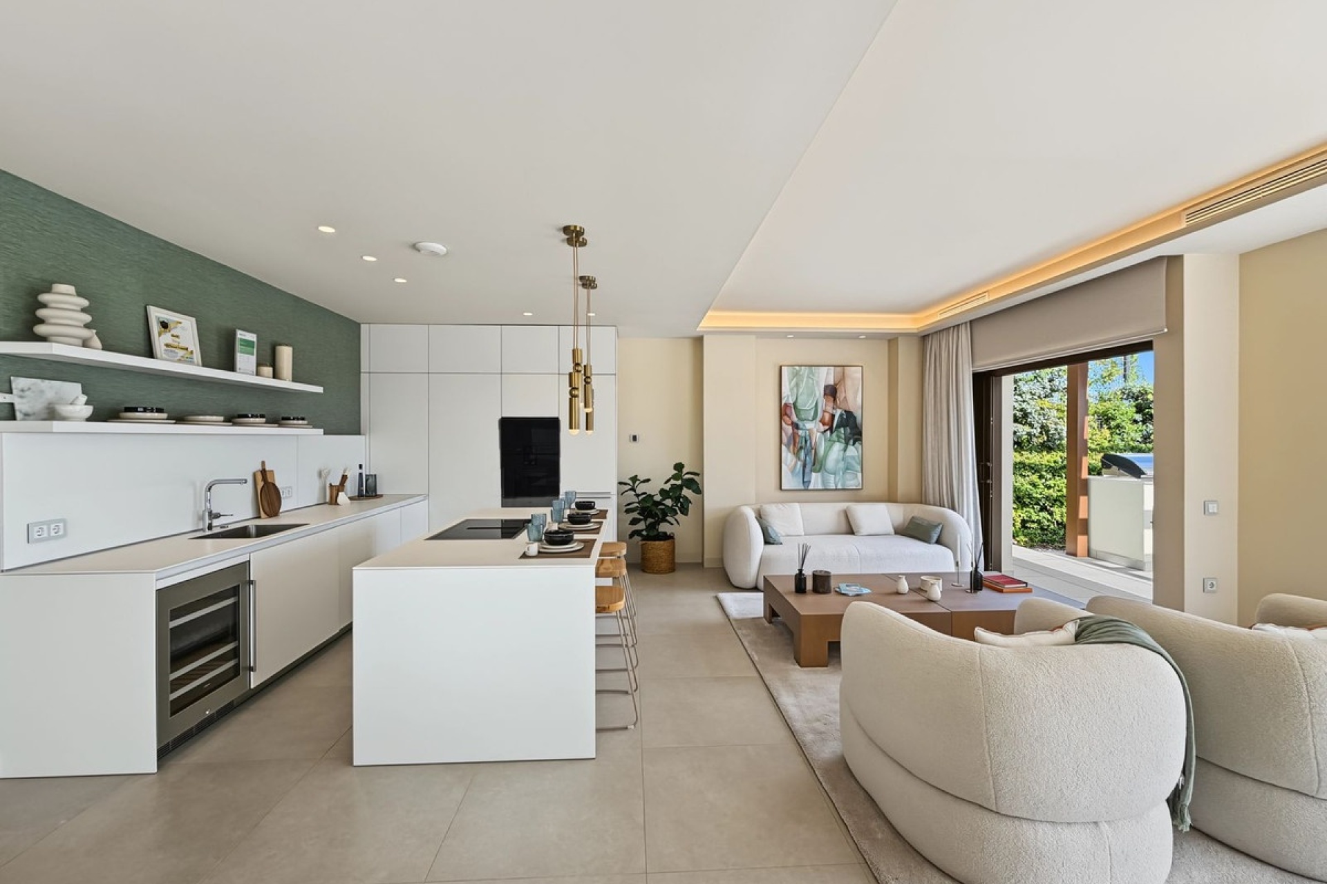 Resale - Villa - Estepona - New Golden Mile